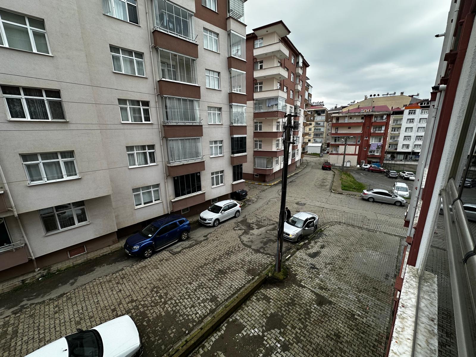 MABEL'DEN FATİH MAH ASANSÖRLÜ DOĞALGAZLI SATILIK 3+1 DAİRE